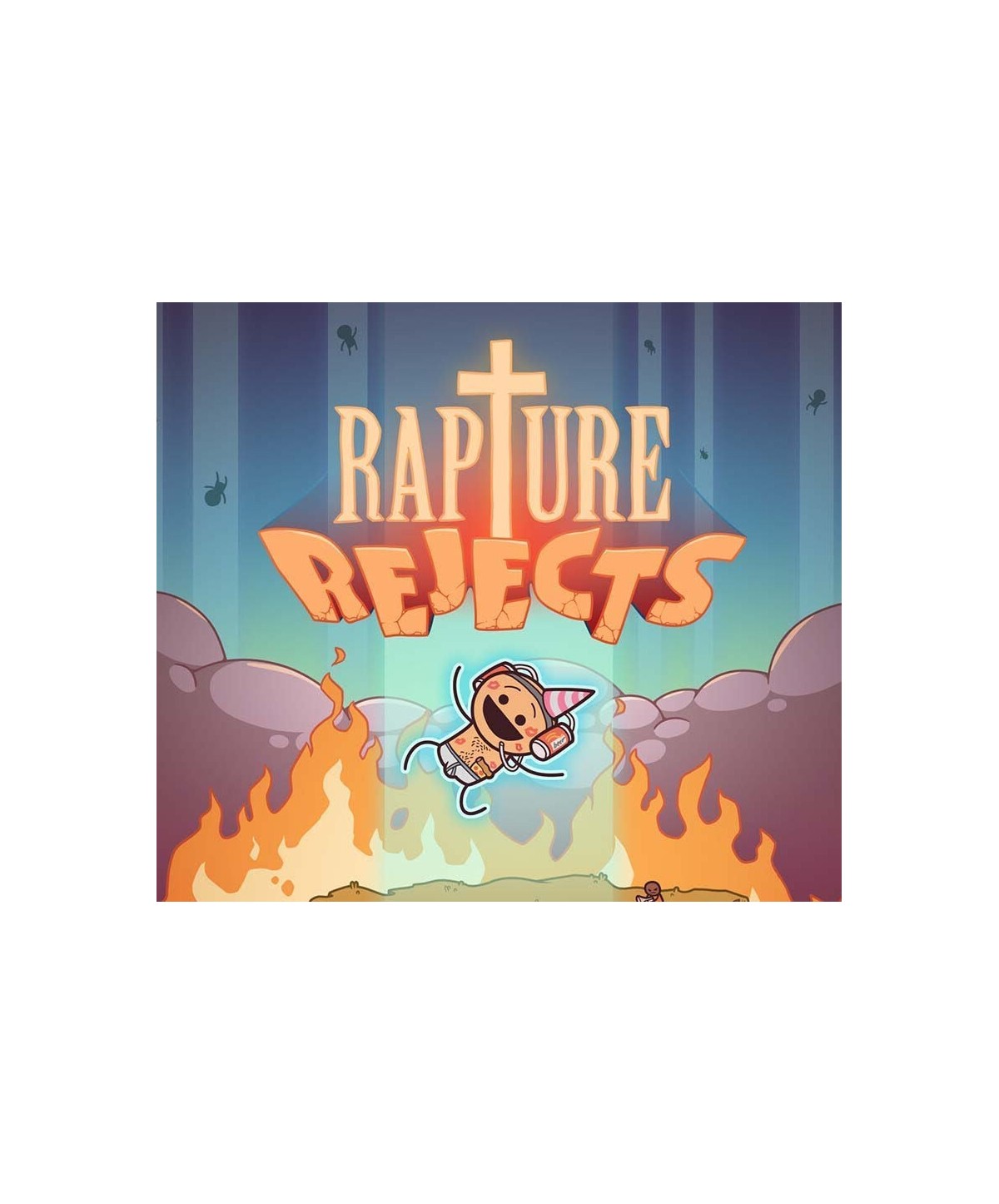 Rapture Rejects/ Steam Key 